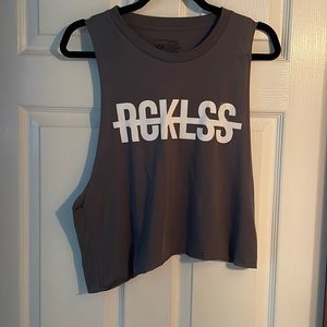 Y&R top , NEW , women’s size small